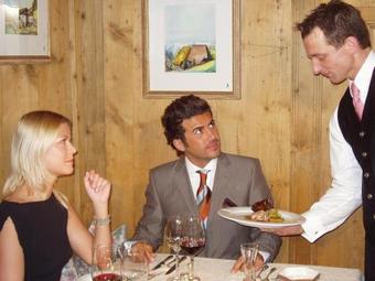 Sporthotel Obereggen