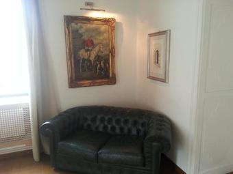 Apartamento Bonadies Suite