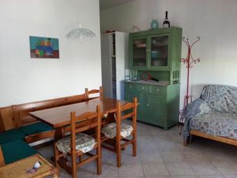 Apartamento Appartamento Cinquale
