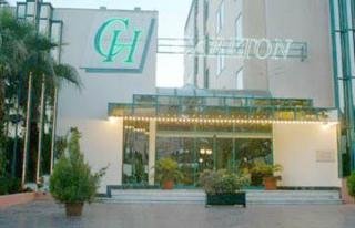Hotel Carlton Damascus
