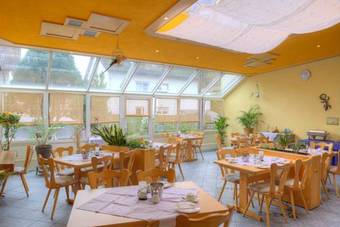 Hotel Rammersweier Hof