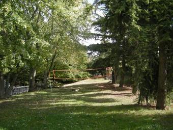 Agroturismo Casa Ramonda