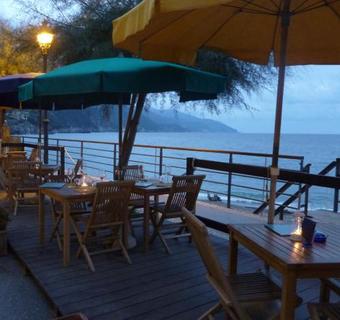 Hotel Baia