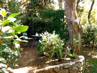 Apartamento Mariasole
