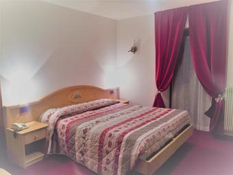 Hotel Tosa