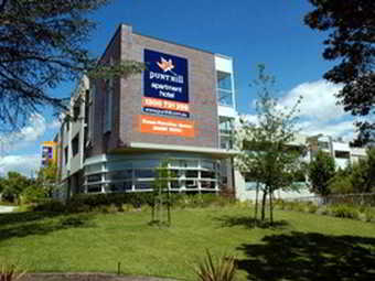 Hotel Punthill Burwood