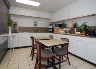 Hotel Quality Suites