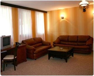 Hotel Izvora Complex