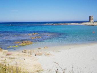 Apartamento Le Residenze Blu Sardinia