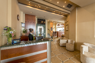 Hotel Lakonia