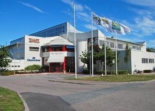 Quality Hotel Vasteras(.)