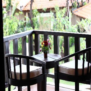 Hotel Sunari Villas And Spa Resort