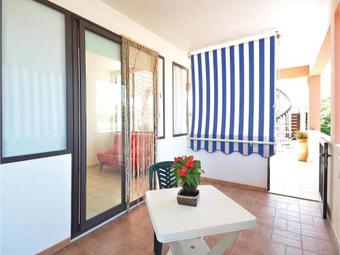 Apartamento Apt. 4 B Via Dei Gerani