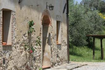 Agroturismo Agriturismo F.lli Mori