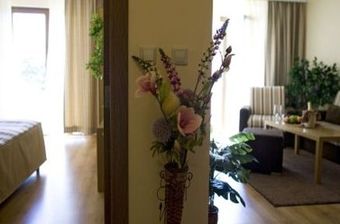 Aparthotel Martinez