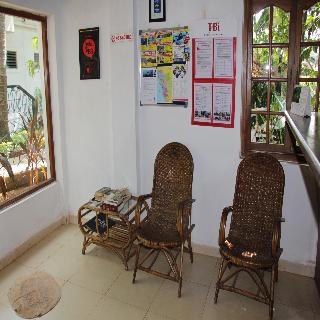 Hotel Villa Goesa