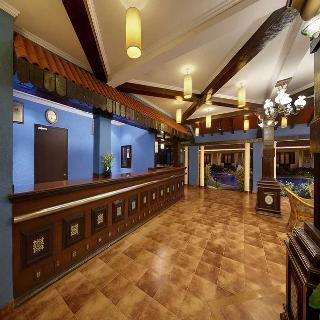 Hotel Casa De Goa
