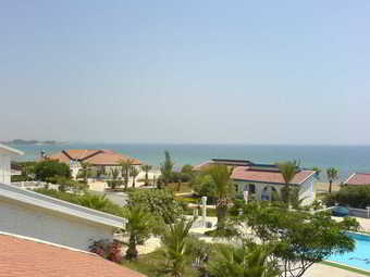 Long Beach Hotel And Villas