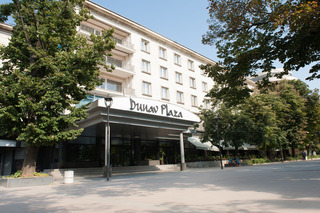 Danube Plaza Hotel