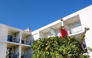 Residencia Citéa Aix En Provence