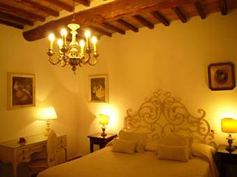 Agroturismo Mulino Di Quercegrossa