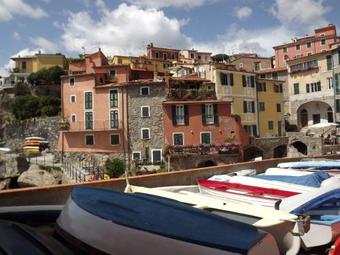 Apartamento La Terra