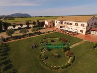 Hotel Ristorante Mira Conero