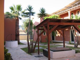 Summertime Hotel Apartments