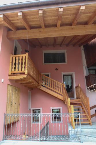 Apartamento La Maison De Deni