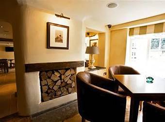 Hotel The Fox Country Inn