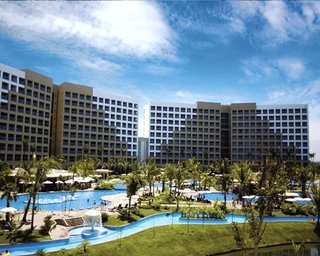 Hotel The Grand Mayan Nuevo Vallarta (.)