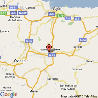 Hotel Longoria Avenida