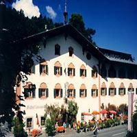 Hotel Lukashansl