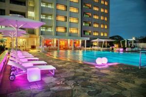 Hotel Hilton Colombo Residence