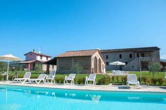 Agroturismo Agriturismo La Collina Del Sole