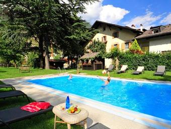 Aparthotel Residence Schnatzhof