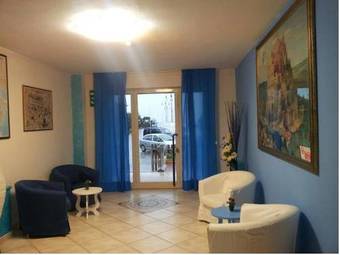 Hotel Paradiso Verde