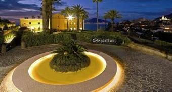 Grand Hotel Angiolieri