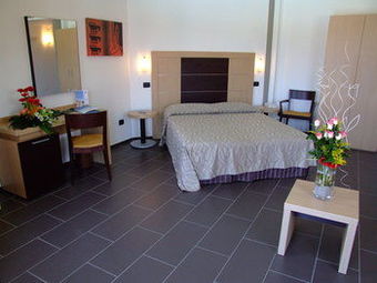 Aw Baia Di Tindari Club Hotel