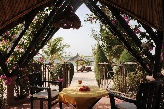 Hotel Delta Niominka