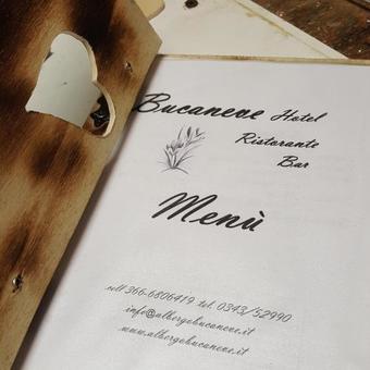 Hotel Albergo Bucaneve