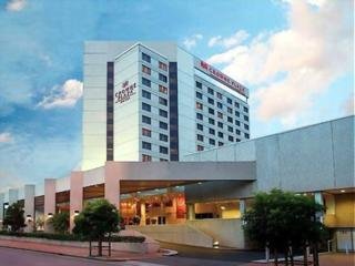 Hotel Parkroyal Parramatta