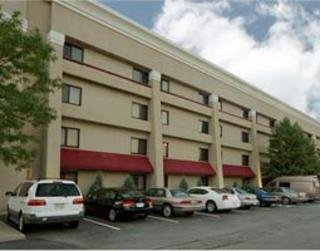 Hotel La Quinta Inn Cleveland Airport