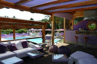 Agroturismo Ille-roif