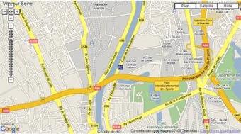 Hotel Appart City Alfortville