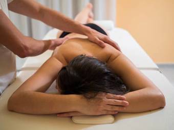 Hotel Spa Roero Relax Resort