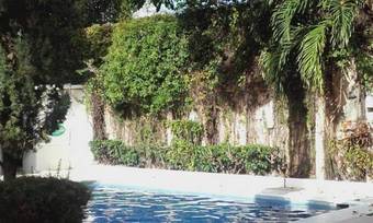 Hostal Suite Xbalamque