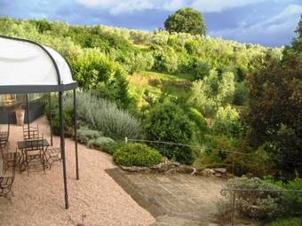 Agroturismo Agriturismo Podere Santa Rita