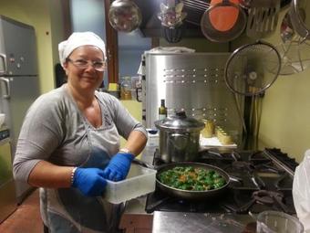 Agroturismo Agriturismo Cascina Lert