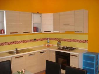 Apartamento Appartamento Piano Ponenete